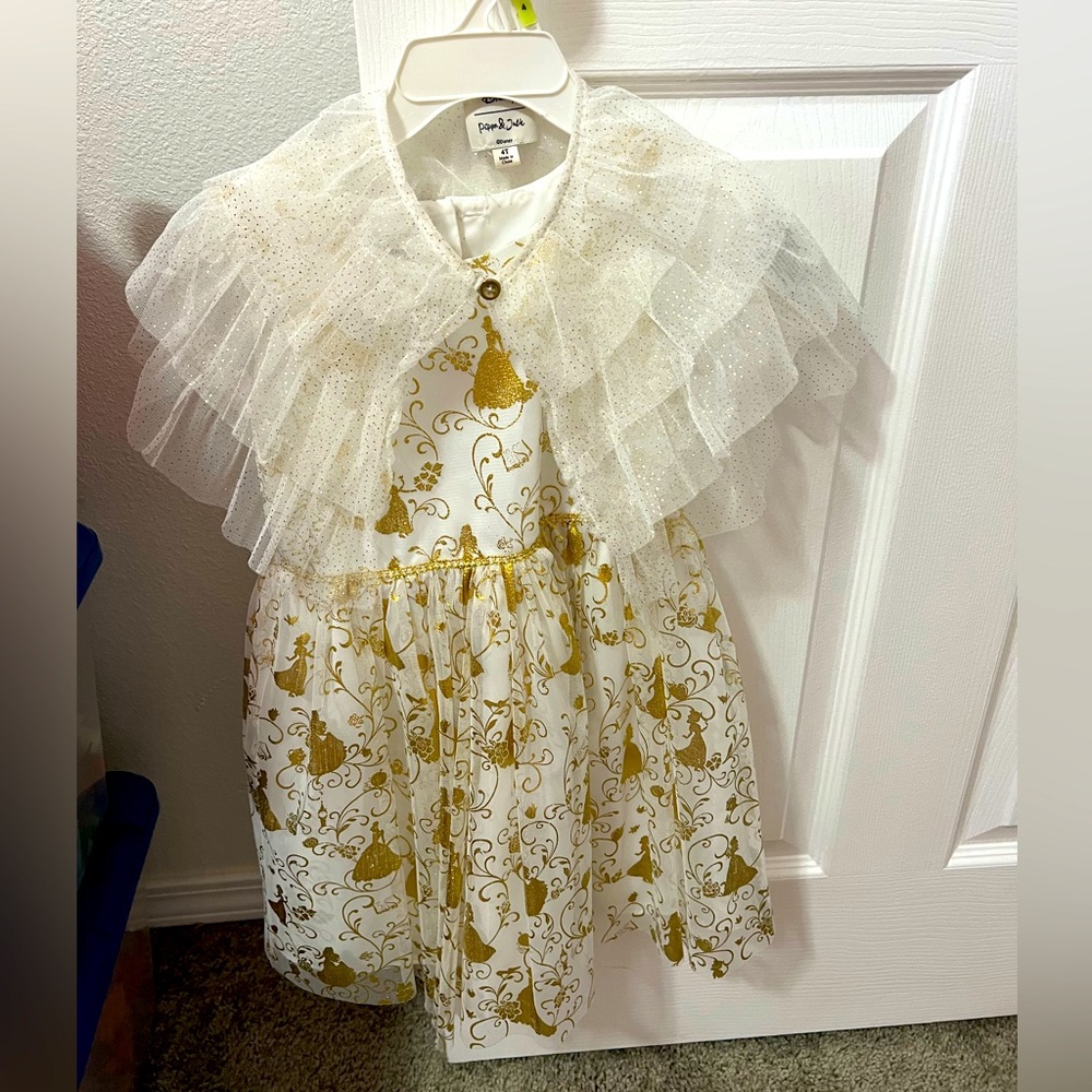 Disney Princesses Dress